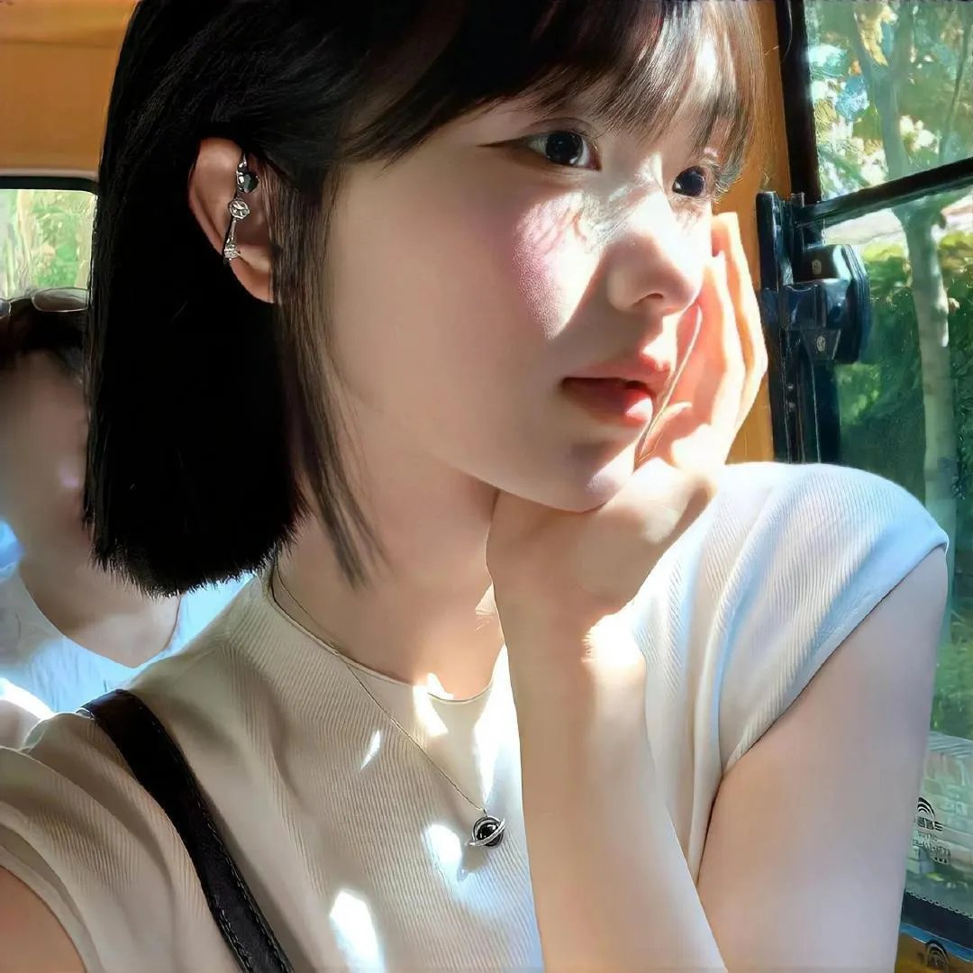 旧梦新欢