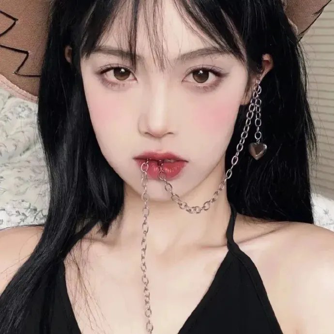 妳是恶魔